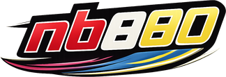 nb880 লোগো